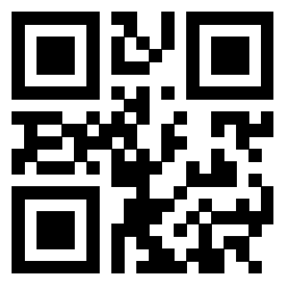 Qr Code di 3305648960