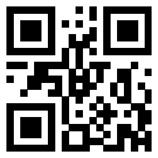 3305648961 - Immagine del Qr Code associato