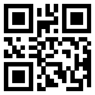 3305648962 - Immagine del Qr Code associato
