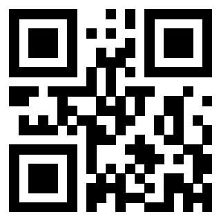 Il Qr Code di 3305648963