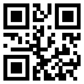 3305648964 QrCode associato