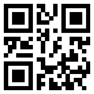 3305648965 - Immagine del Qr Code