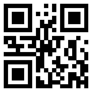 QrCode di 3305648967