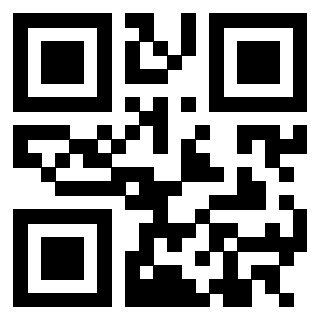 QrCode di 3305648971