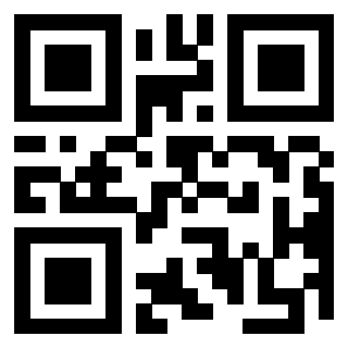 3305648972 - Immagine del QrCode associato
