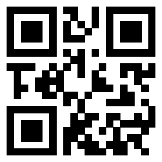 Qr Code di 3305648973