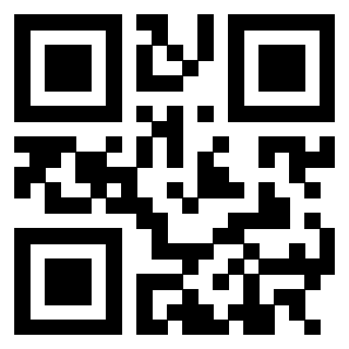 Il Qr Code di 3305648974