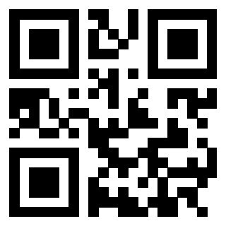 3305648975 - Immagine del QrCode associato