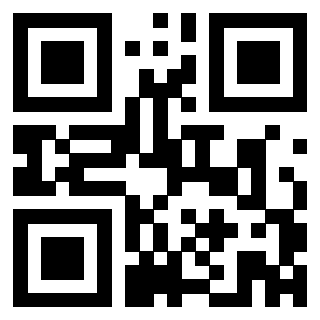 Il QrCode di 3305648979