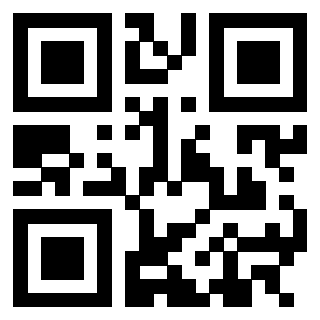 3305648980 - Immagine del Qr Code