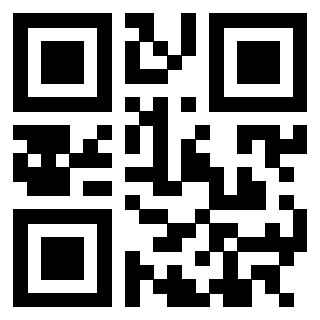 QrCode di 3305648981