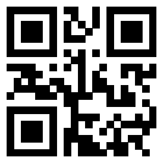 Immagine del Qr Code di 3305648982