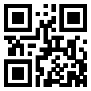 3305648984 - Immagine del Qr Code