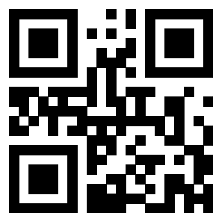 QrCode di 3305648985