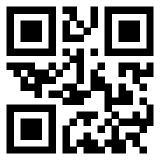Immagine del QrCode di 3305648986