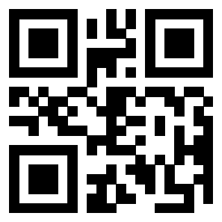 Immagine del Qr Code di 3305648988