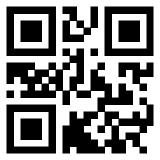 Immagine del QrCode di 3305648989