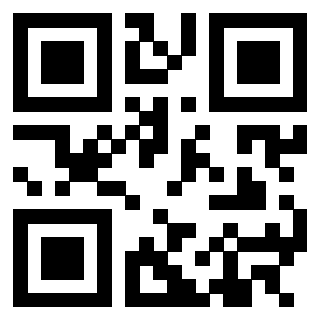 Immagine del QrCode di 3305648992