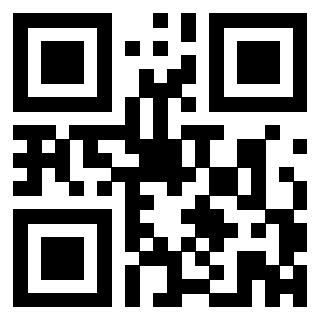 Immagine del QrCode di 3305648993