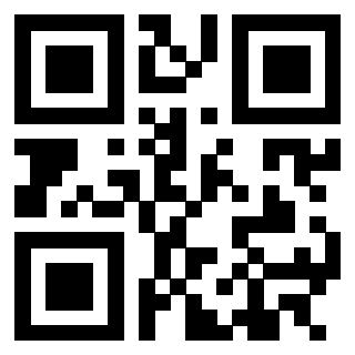 Scansione del Qr Code di 3305648996