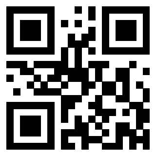 Immagine del QrCode di 3305648997