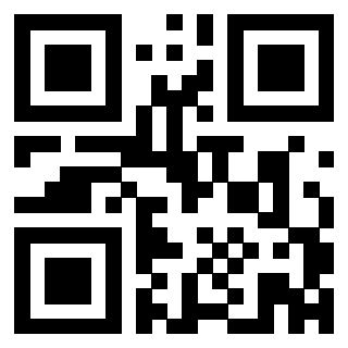 Immagine del QrCode di 3305648998