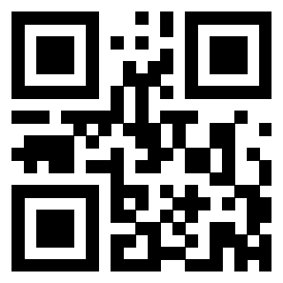 3305648999 - Immagine del QrCode