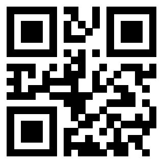 Immagine del QrCode di 3305649001