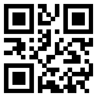 QrCode di 3305649002