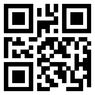 3305649006 Qr Code associato