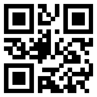 Scansione del QrCode di 3305649010