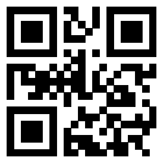 3305649011 - Immagine del QrCode