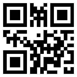 3305649012 - Immagine del Qr Code