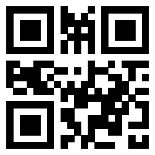 Il QrCode di 3305649015