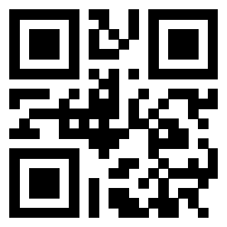 3305649016 QrCode associato