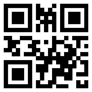 Immagine del QrCode di 3305649017