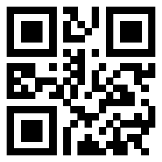 3305649018 QrCode associato