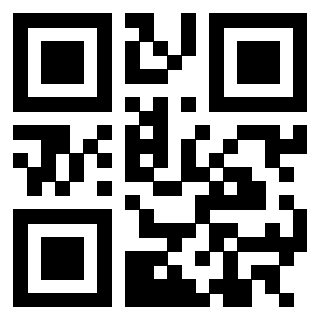Immagine del QrCode di 3305649019