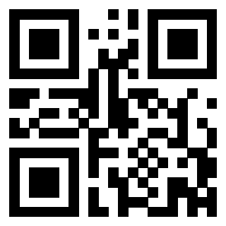 3305649020 - Immagine del Qr Code associato
