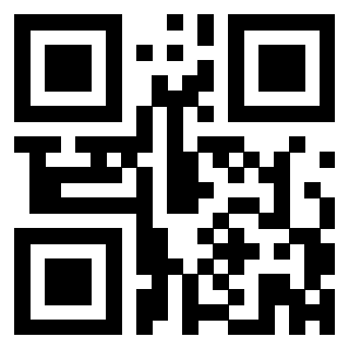 3305649021 QrCode associato