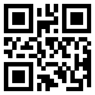 Il Qr Code di 3305649024