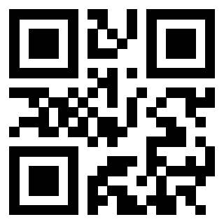 Il Qr Code di 3305649027