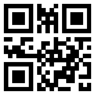 Scansione del Qr Code di 3305649031