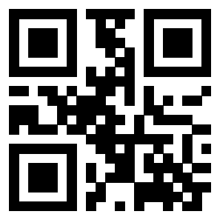 3305649032 - Immagine del Qr Code