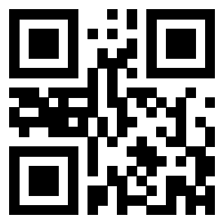 3305649033 - Immagine del QrCode