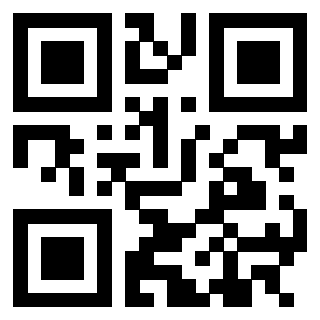 Il Qr Code di 3305649034