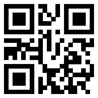 3305649035 - Immagine del Qr Code