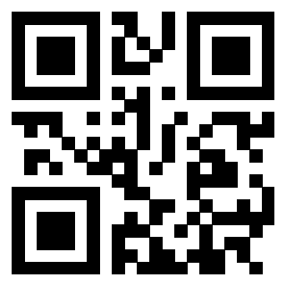 Il Qr Code di 3305649036