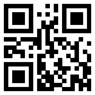 Il Qr Code di 3305649037