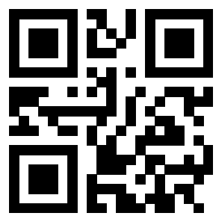 Immagine del QrCode di 3305649039